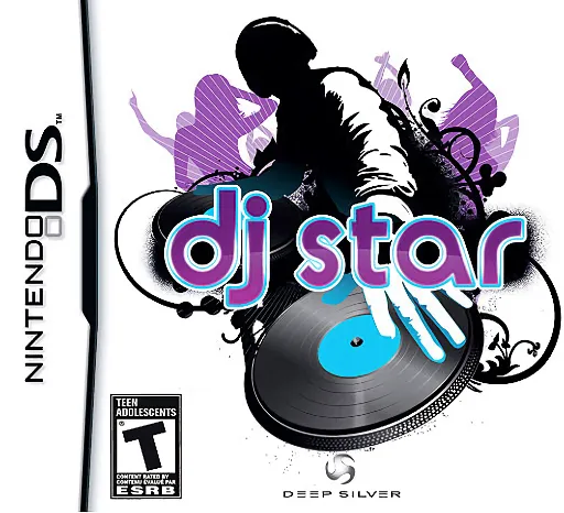 DJ Star (USA) (En,Fr,Es)